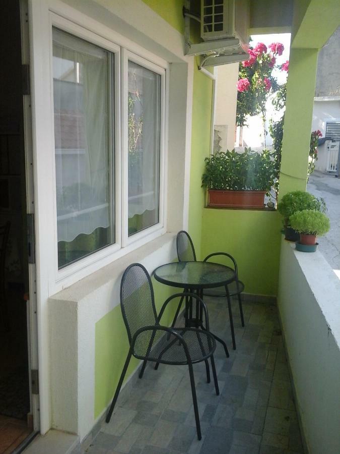 Tonka Apartment Hvar Town Exterior foto